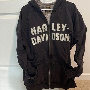 Harley-Davidson Hoodie